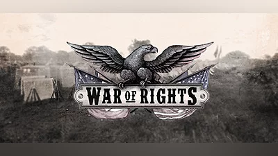 War of Rights (PC) [Europe] [Standard]
