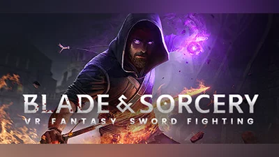 Blade and Sorcery (PC) [Global] [Standard]