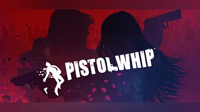 Pistol Whip (PC) [Global] [Standard]