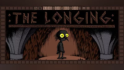 THE LONGING (PC) [Europe] [Standard]