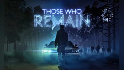 Those Who Remain (PC) [Japan] [Standard]