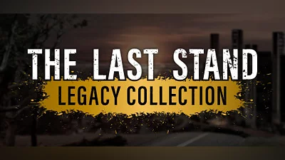 The Last Stand Legacy Collection (PC) [Global] [Standard]