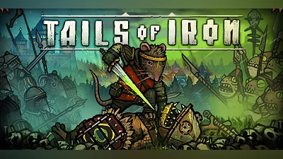 Tails of Iron (PC) [Global] [Standard]
