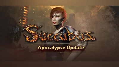 Succubus (PC) [North America] [Standard]