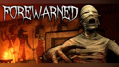 FOREWARNED (PC) [Australia] [Standard]