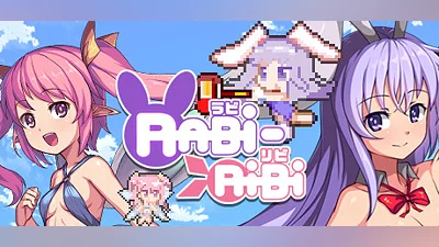 Rabi-Ribi (PC) [Global] [Standard]