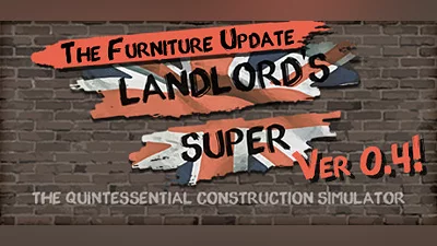 Landlords Super (PC) [Global] [Standard]