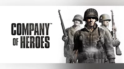 Company of Heroes (PC) [Europe] [Standard]