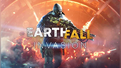 Earthfall (PC) [Global] [Standard]