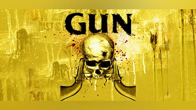 GUN (PC) [Global] [Standard]