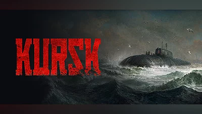 KURSK (PC) [Europe] [Standard]