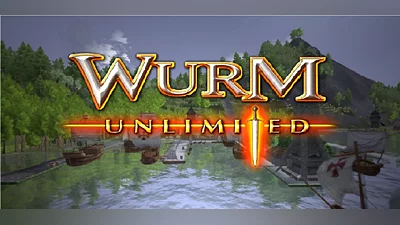 Wurm Unlimited (PC) [Europe] [Standard]