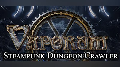Vaporum (PC) [Europe] [Standard]