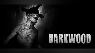 Darkwood (PC) [Europe] [Standard]