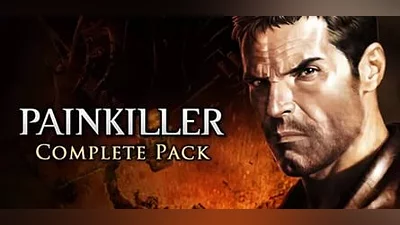 Painkiller Complete Pack (DLC) [Europe] [Standard]
