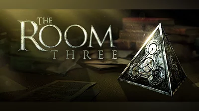 The Room Three (PC) [Europe] [Standard]