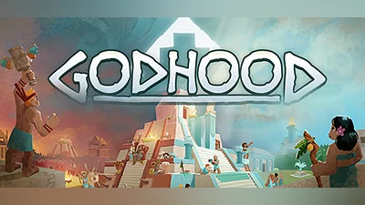 Godhood (PC) [Europe] [Standard]