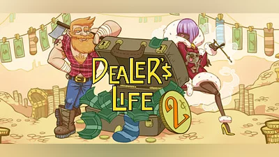 Dealers Life 2 (PC) [Global] [Standard]