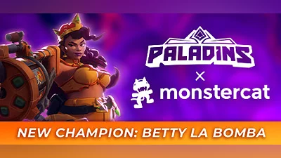 Paladins (PC) [Europe] [Gold Edition]