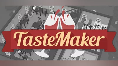 TasteMaker: Restaurant Simulator (PC) [Global] [Standard]