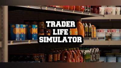 Trader Life Simulator (PC) [Europe] [Standard]