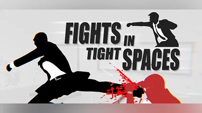 Fights in Tight Spaces (PC) [Europe] [Standard]
