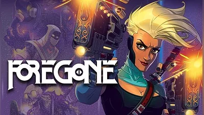 Foregone (PC) [Europe] [Standard]