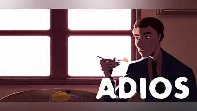 Adios (PC) [Europe] [Standard]