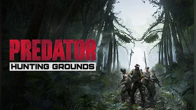 Predator: Hunting Grounds (PC) [Global] [Standard]