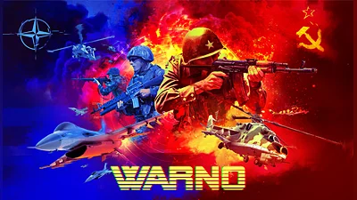 WARNO (PC) [Europe] [Standard]
