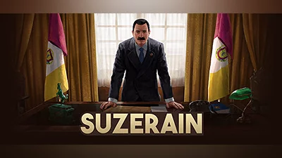 Suzerain (PC) [Europe] [Standard]