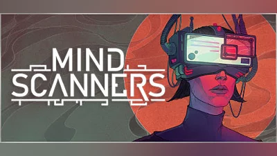 Mind Scanners (PC) [Global] [Standard]