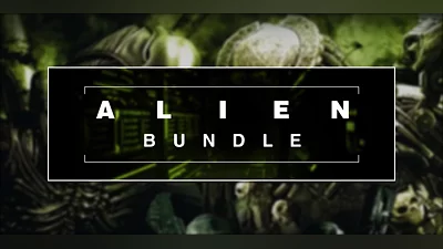 Alien Bundle (PC) [Global] [Standard]