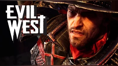 Evil West (PC) [Europe] [Standard]