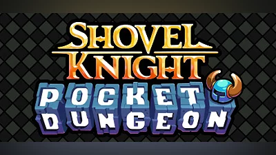 Shovel Knight Pocket Dungeon (PC) [Global] [Standard]