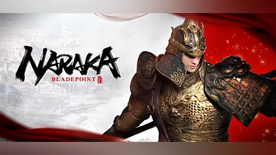 NARAKA: BLADEPOINT (PC) [Global] [Standard]