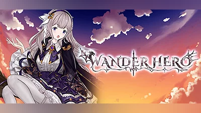 Wander Hero (PC) [Global] [Standard]