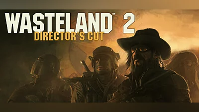 Wasteland 2 Directors Cut (Xbox) [Europe] [Standard]