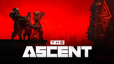 The Ascent (Xbox Series X) [Europe] [Standard]
