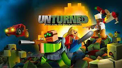 Unturned (Xbox) [Europe] [Standard]