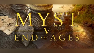 Myst V End of Ages (PC) [Global] [Standard]
