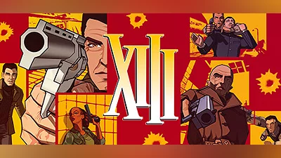 XIII Classic (PC) [Europe] [Standard]