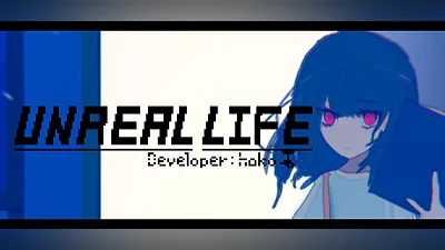 UNREAL LIFE (PC) [Global] [Standard]