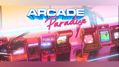 Arcade Paradise (PC) [Europe] [Standard]