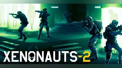 Xenonauts 2 (PC) [Global] [Standard]