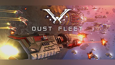 Dust Fleet (PC) [Global] [Standard]
