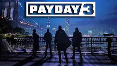PayDay 3 (Xbox Series X) [Global] [Gold Edition]