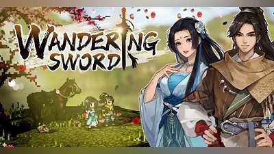 Wandering Sword (PC) [Global] [Standard]