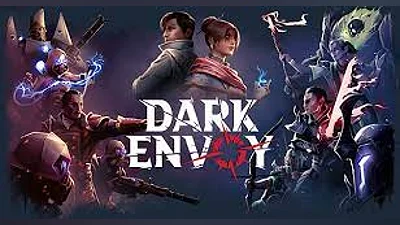Dark Envoy (PC) [Global] [Standard]