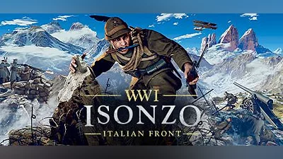 Isonzo (Xbox Series X) [Argentina] [Collectors]